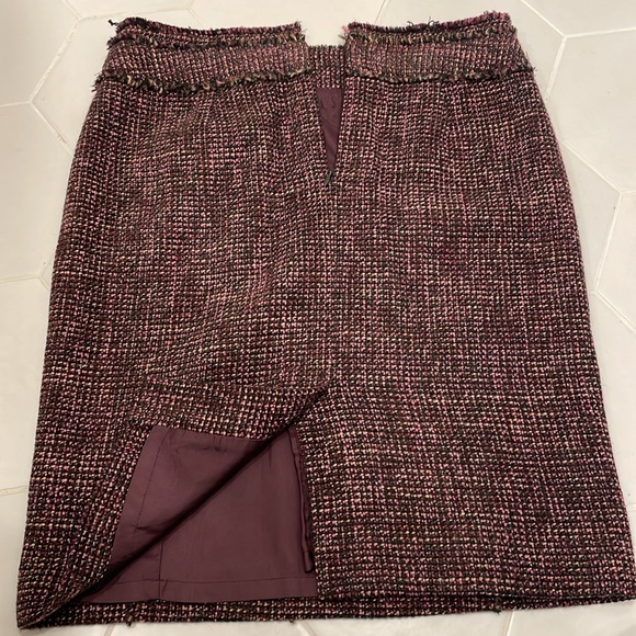 Ann Taylor skirt - Picture 4 of 5